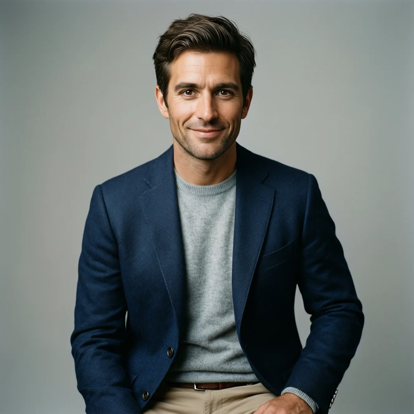 Liam Henry