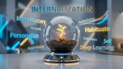 Internalize Synonyms