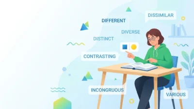 Disparate Synonyms