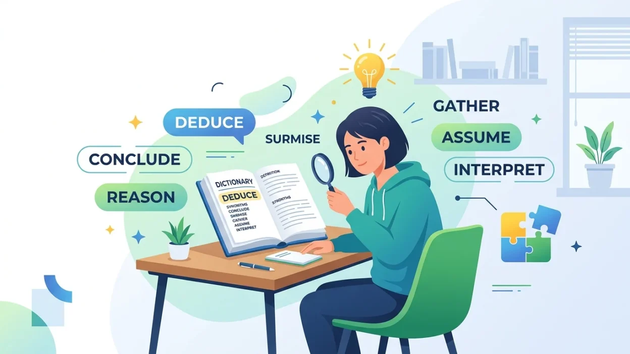 Infer Synonyms