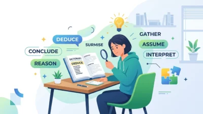 Infer Synonyms