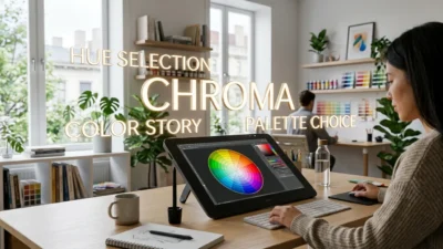 Palette Synonyms