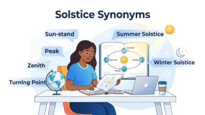 Solstice Synonyms