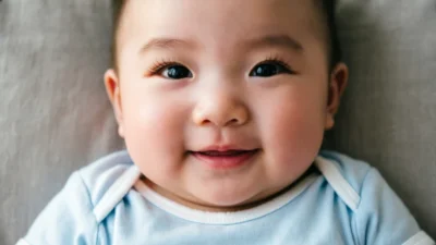 Babyface Synonyms