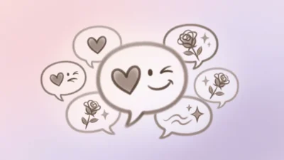 Flirt Synonyms