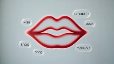 Liplock Synonyms