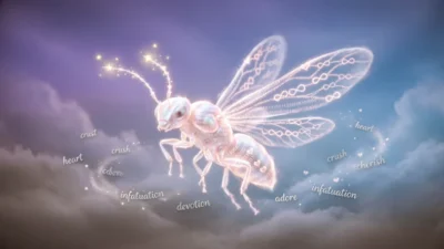 Loveybug Synonyms