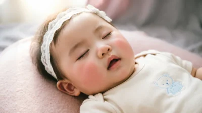 Sweet Baby Synonyms