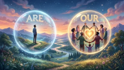 Are vs Our