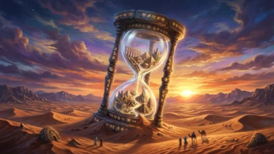 Stand the Test of Time