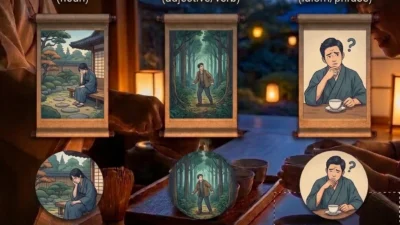 Loss vs Lost