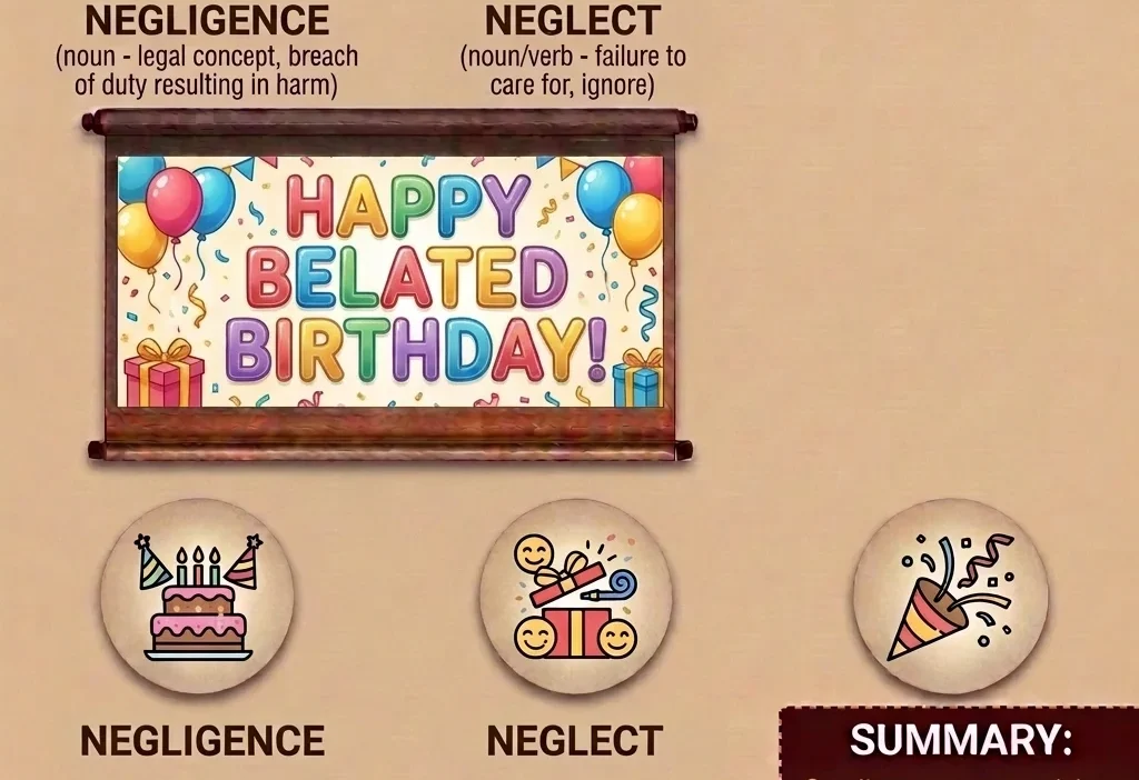 Happy Belated Birthday