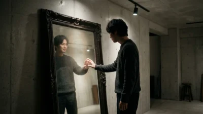 I or Me