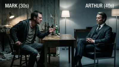 Sociopath vs Psychopath