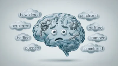 Confuzzled Synonyms