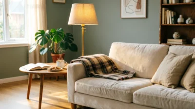 Cosy or Cozy