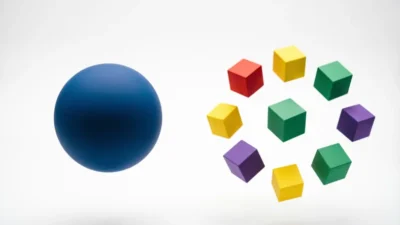 Isolated vs Scattered
