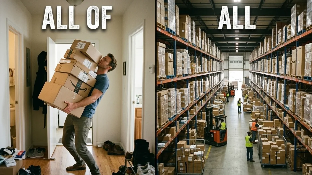 All Of vs All