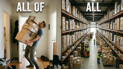 All Of vs All