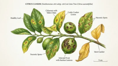 Lyme Disease vs Lime Disease