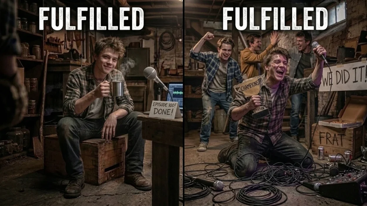 Fulfill or Fulfil
