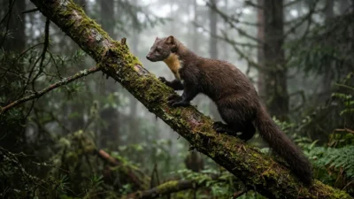 Martin vs Marten