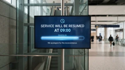Will Resume or Will Be Resumed