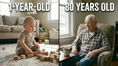 Year Old or Years Old