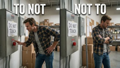 To Not or Not To